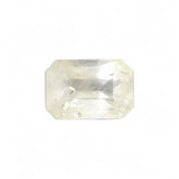 Yellow Sapphire - पुखराज (Pukhraj) | 2.29 ct from | Certified Loose Gemstone for Astrology & Jewelry